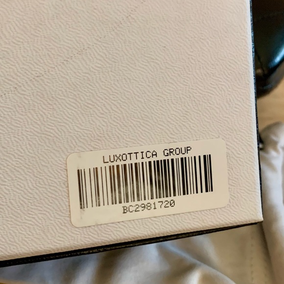 Chanel Prescription Glasses Frames - Picture 10 of 11